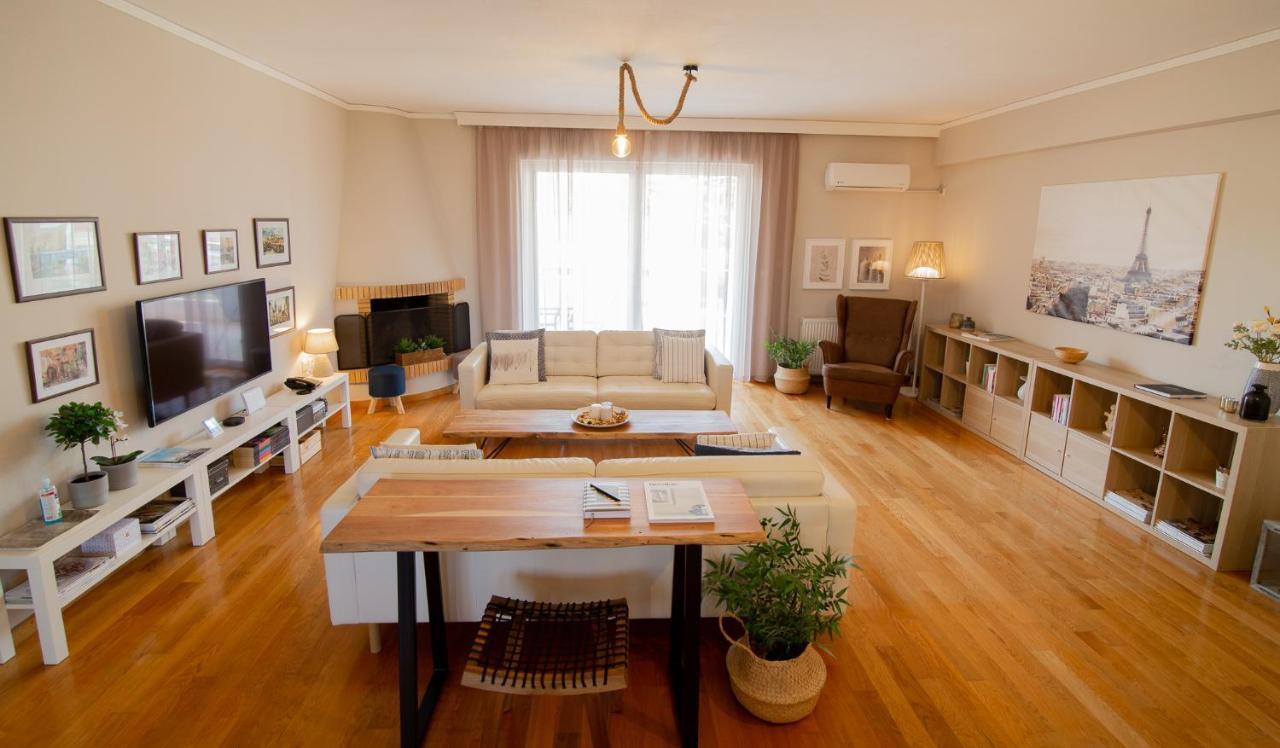 Athens Airport Lodge Spáta 外观 照片