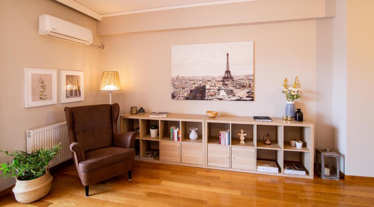 Athens Airport Lodge Spáta 外观 照片