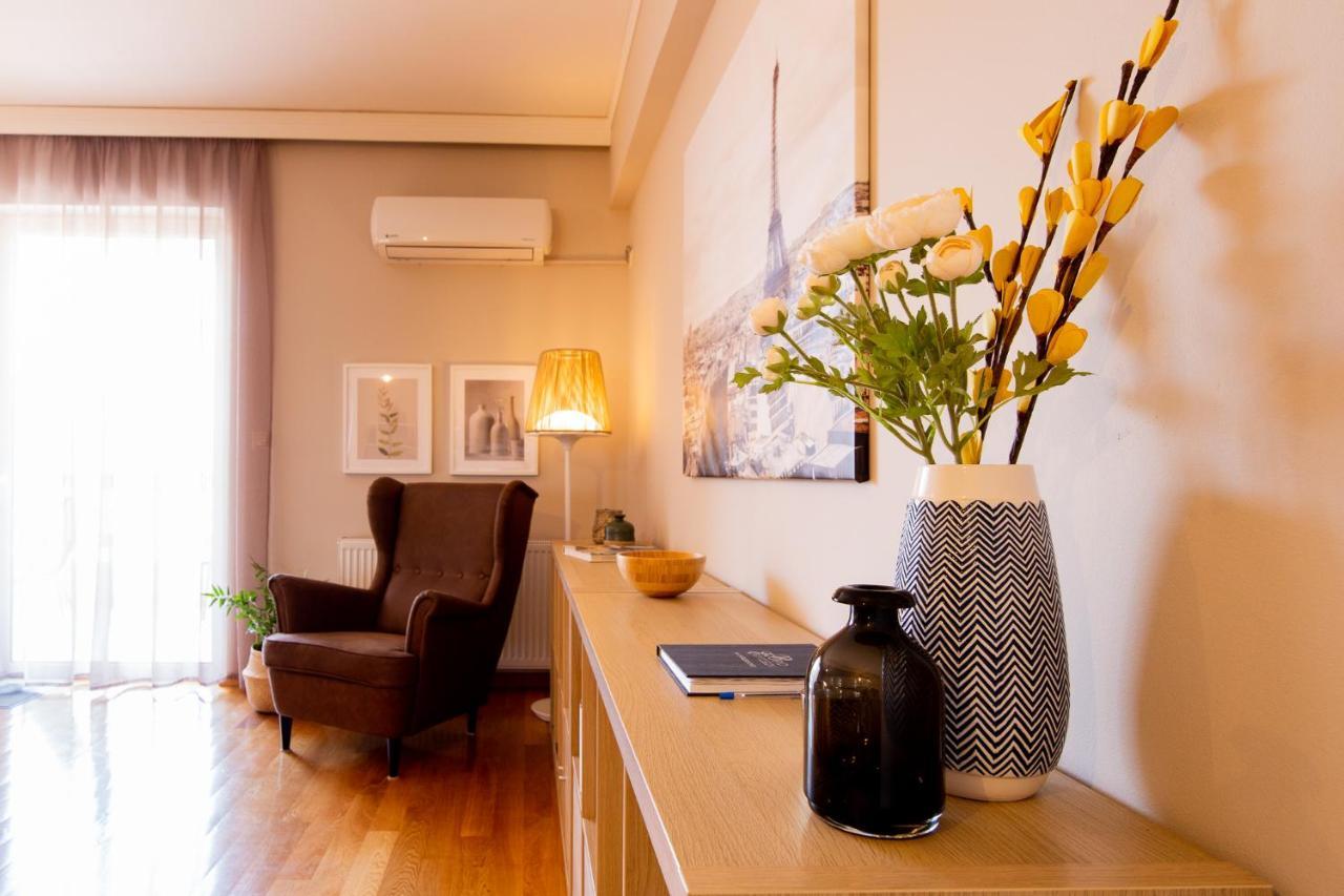 Athens Airport Lodge Spáta 外观 照片