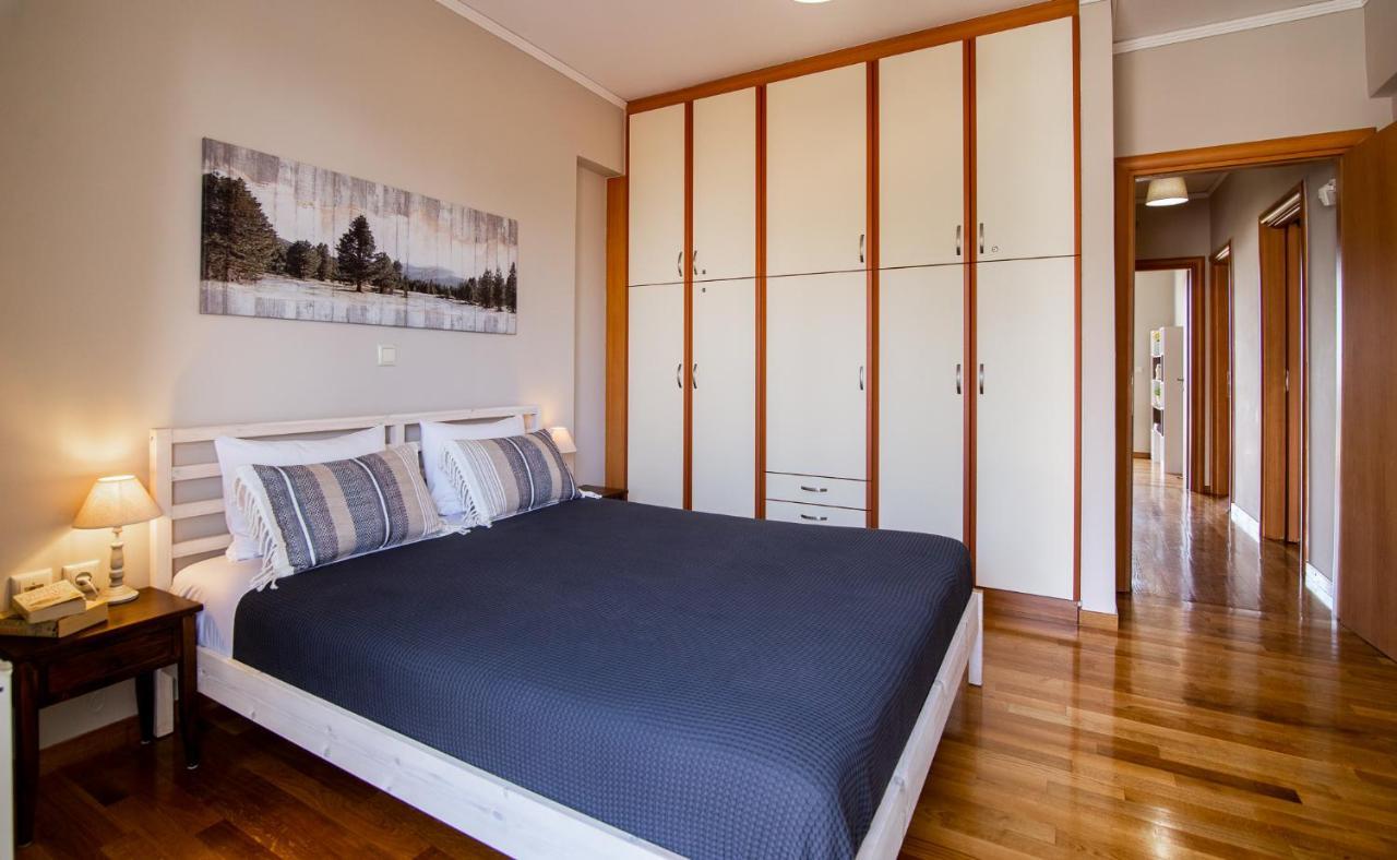 Athens Airport Lodge Spáta 外观 照片