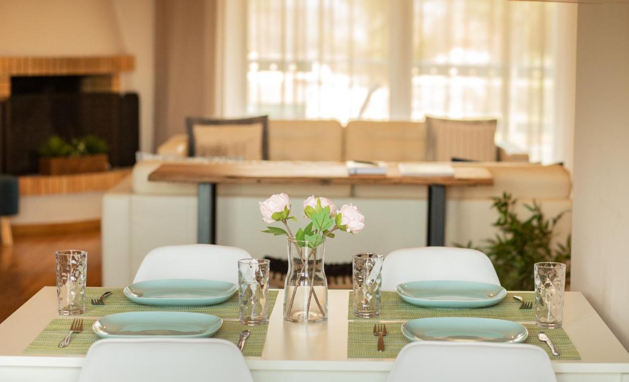 Athens Airport Lodge Spáta 外观 照片