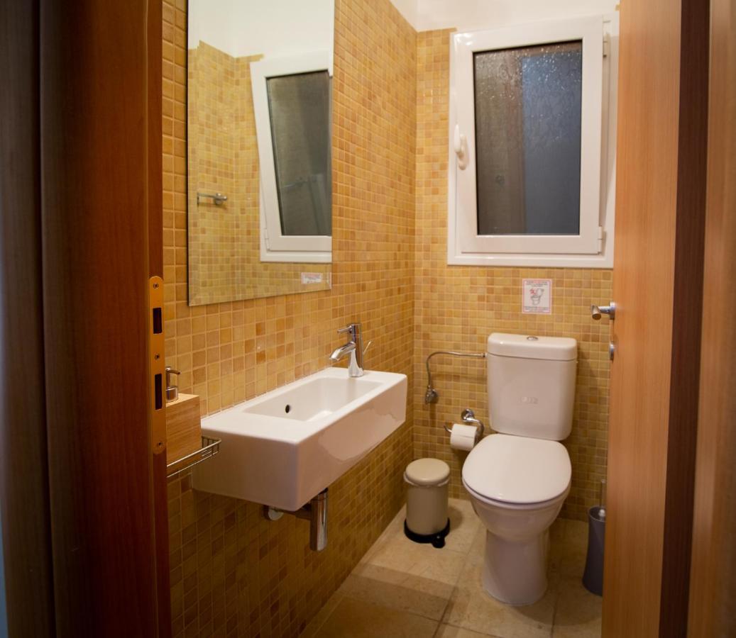 Athens Airport Lodge Spáta 外观 照片