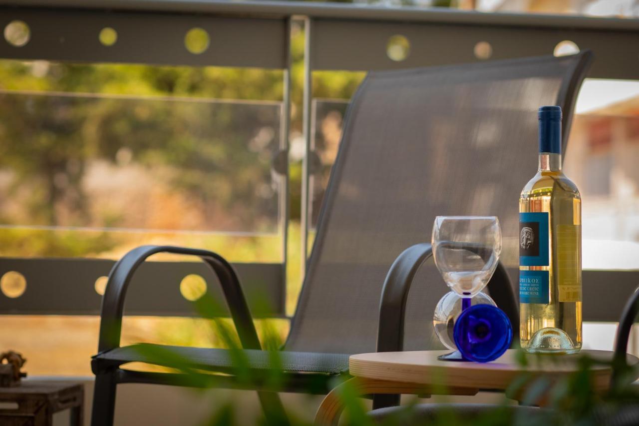 Athens Airport Lodge Spáta 外观 照片