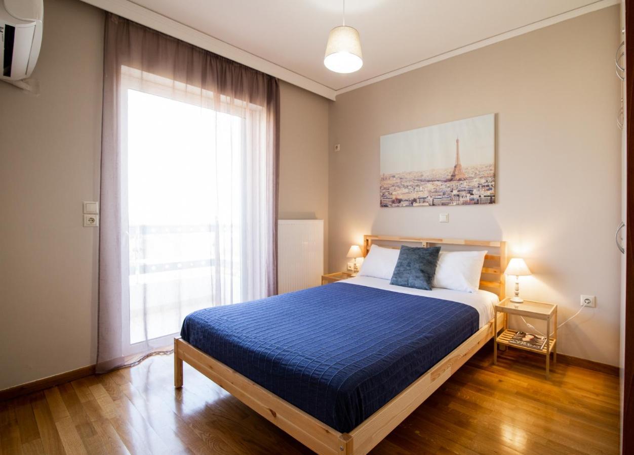 Athens Airport Lodge Spáta 外观 照片