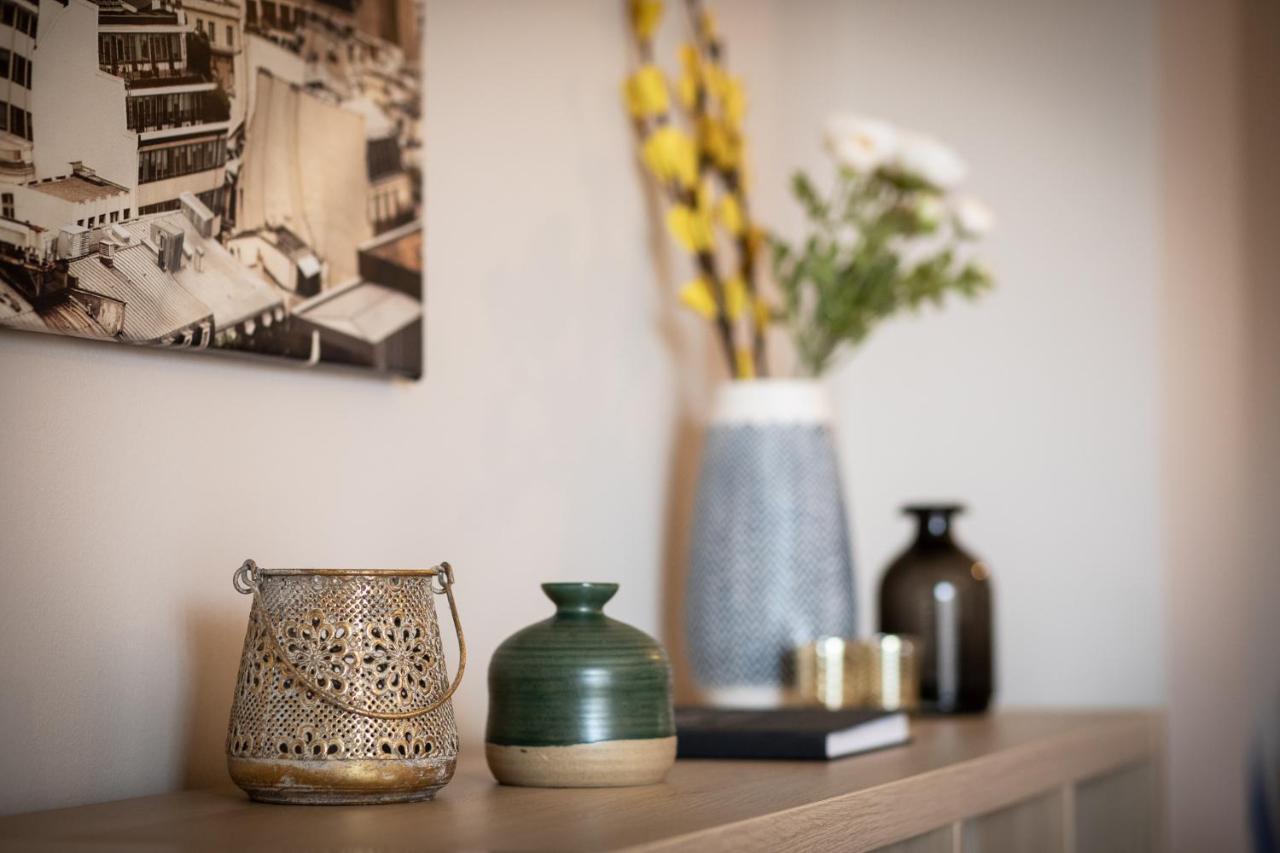 Athens Airport Lodge Spáta 外观 照片