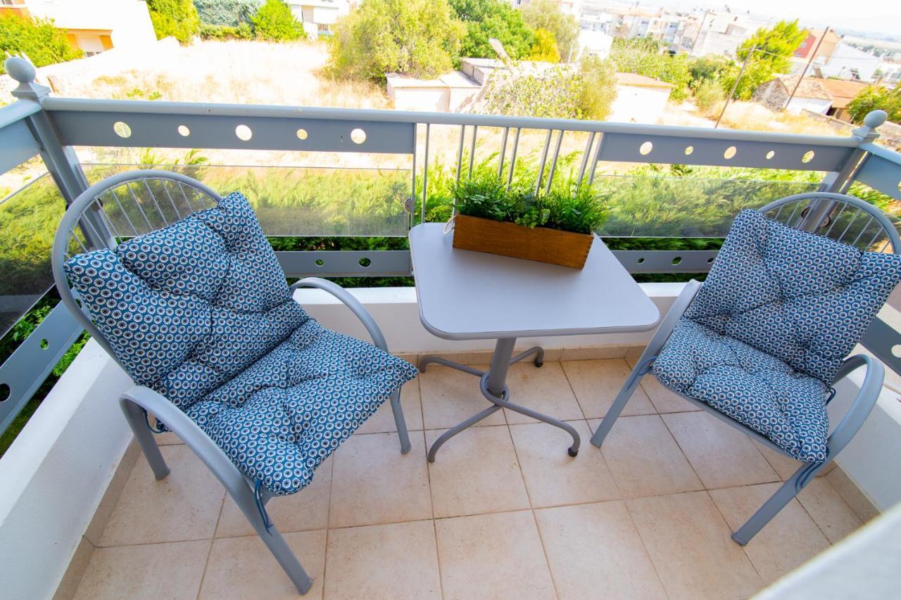 Athens Airport Lodge Spáta 外观 照片