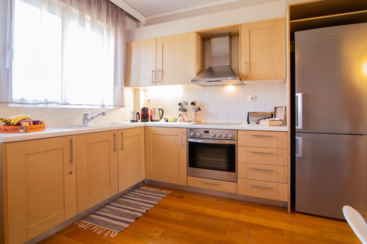 Athens Airport Lodge Spáta 外观 照片