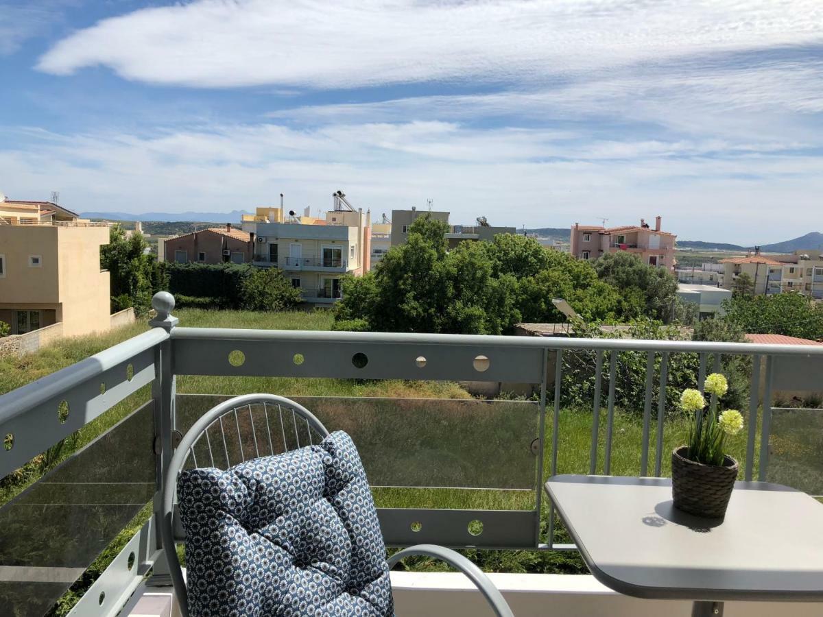 Athens Airport Lodge Spáta 外观 照片