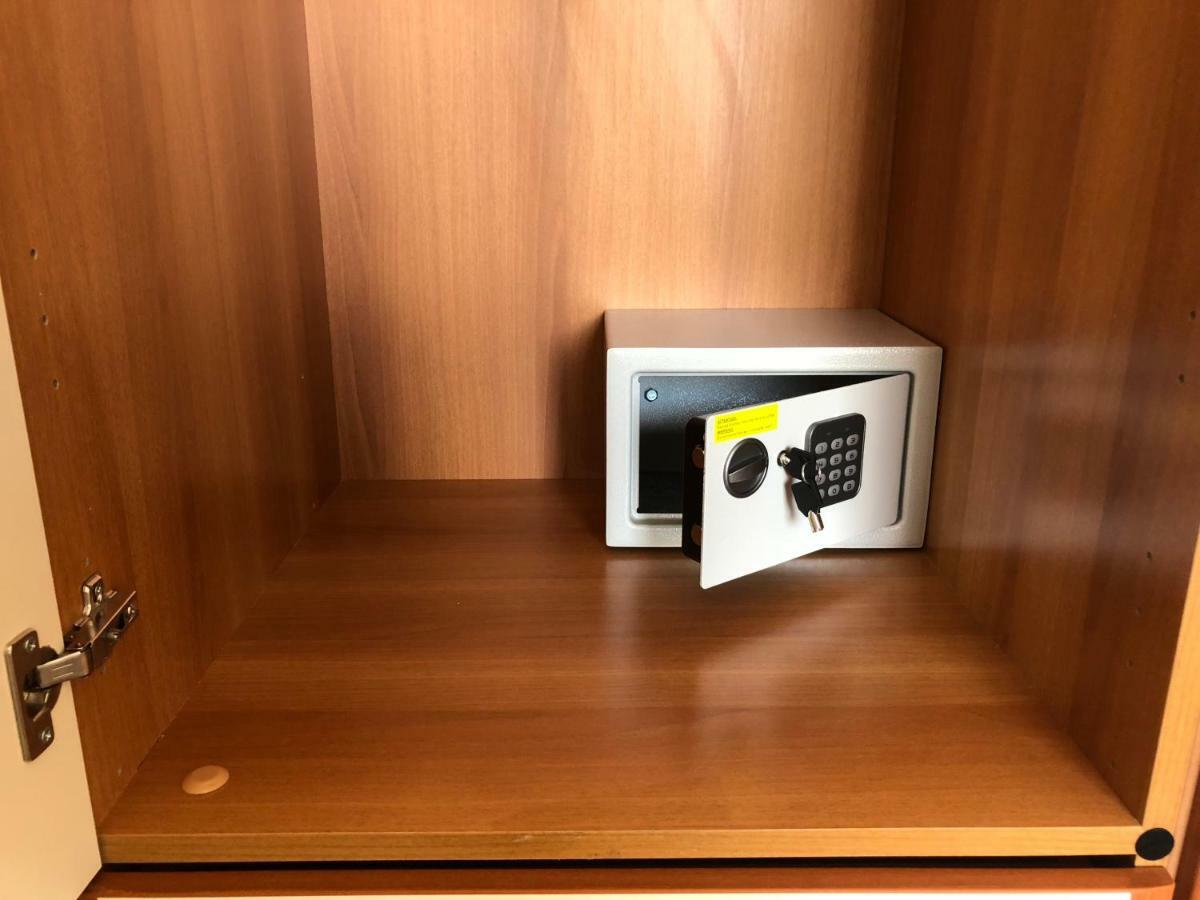 Athens Airport Lodge Spáta 外观 照片