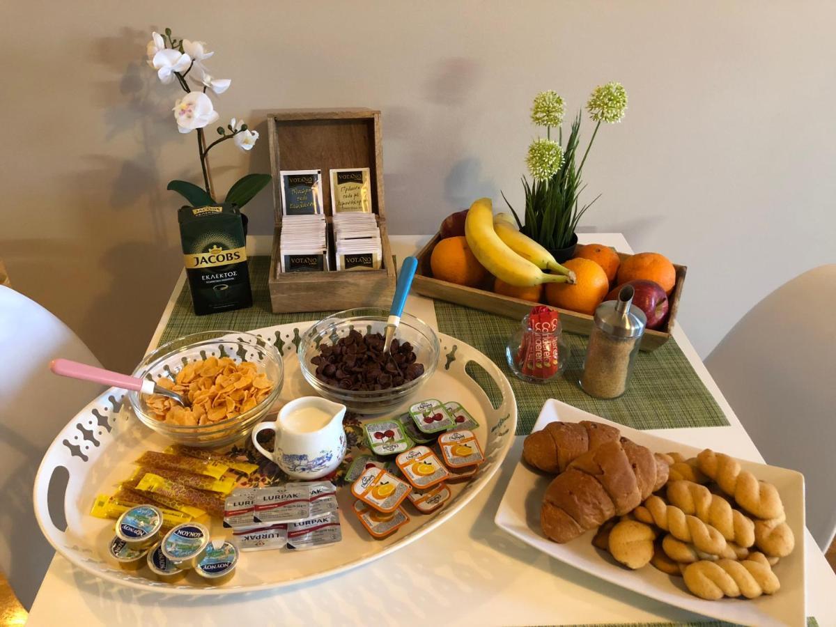 Athens Airport Lodge Spáta 外观 照片