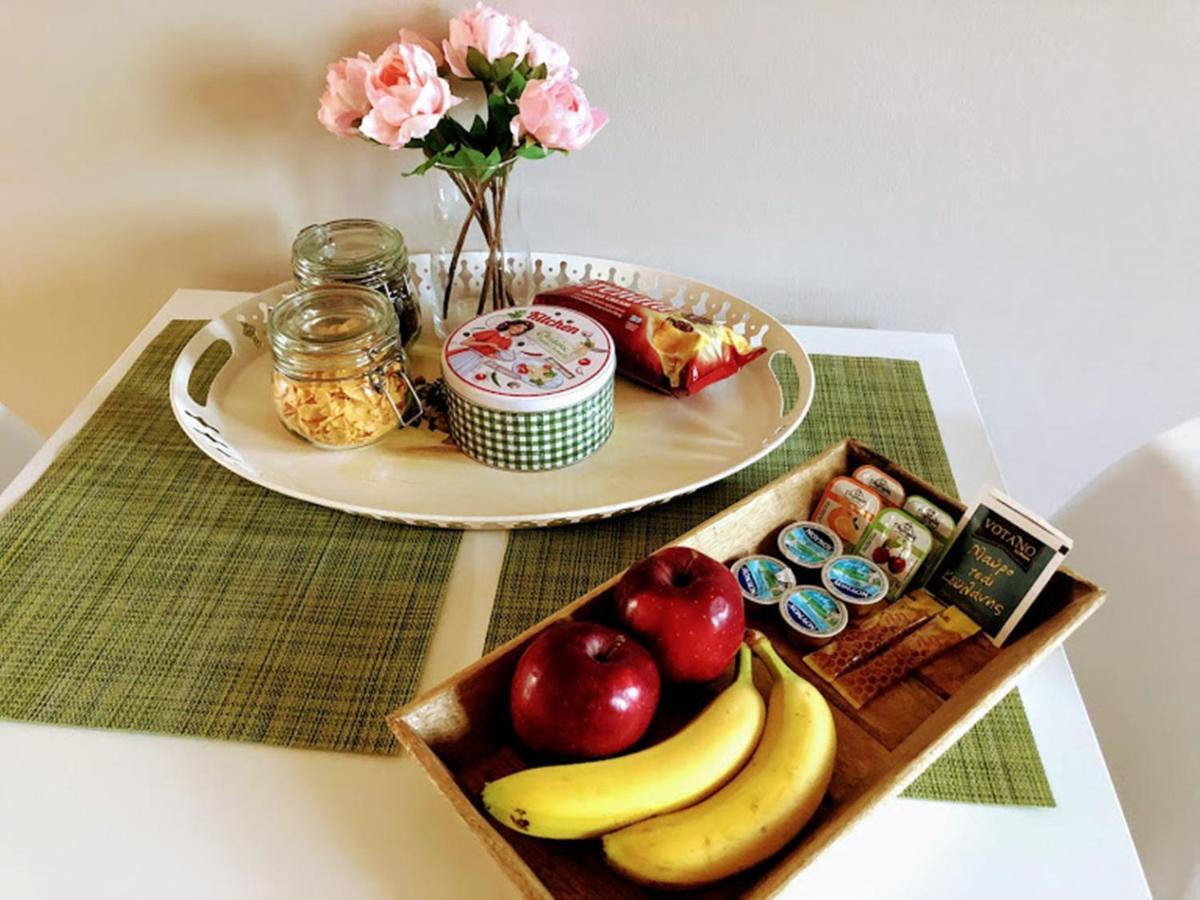 Athens Airport Lodge Spáta 外观 照片